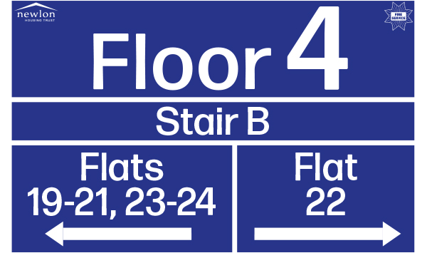 New Fire Safety (England) Regulations 2022