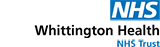 NHS Trust Whittington Health Logo